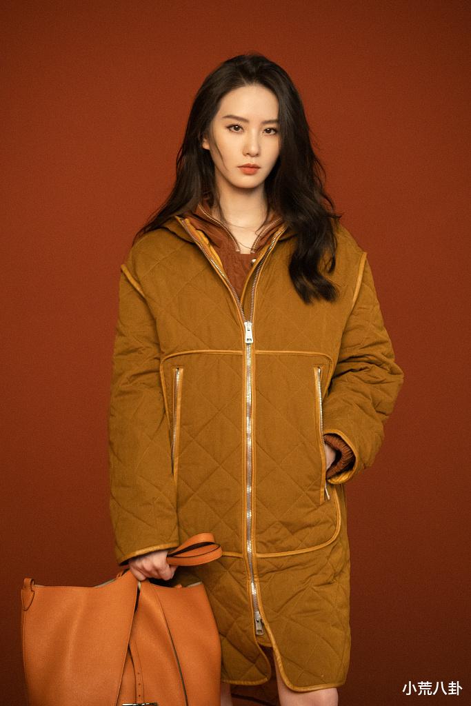 刘诗诗，刘亦菲，王源，肖战，杨洋，张杰