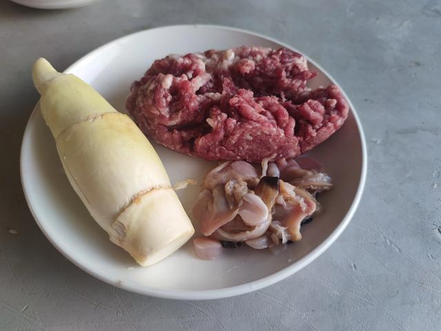 |十月初一吃饺子,白菜萝卜靠边站,3种“福气馅”正当季,别错过