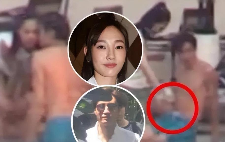 “京圈太子妃”白百何：一夜狂赚8000万，手撕杨颖炮轰王珞丹等人