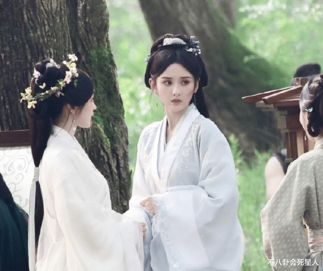 宋祖儿“翻车”，牵连半个娱乐圈，TFboys的粉丝开始哀嚎！