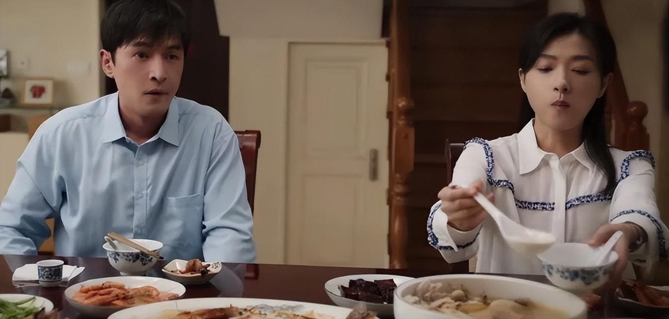 张子枫|明明演技烂,还被硬捧成实力派,2023年刚开年,这6位藏不住了