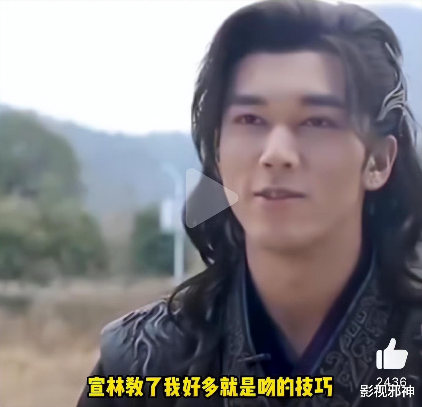 这个恋爱瓜，太劲爆了！