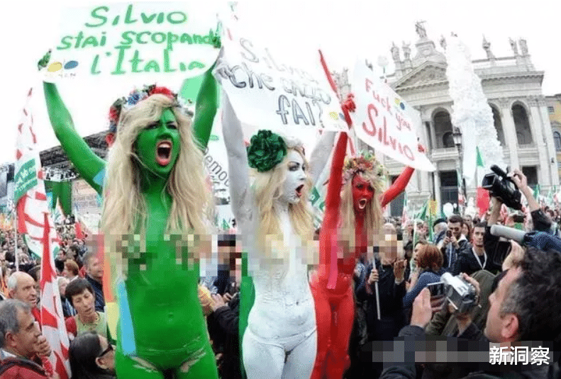 00后|近期频现的“极端女拳”引发警惕!