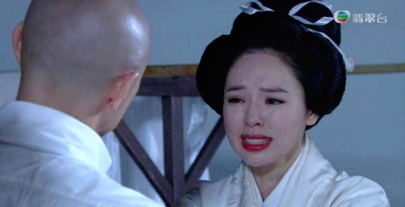 她是TVB童颜花旦,朱永棠小姨子,嫁拍拖8年男友豪宅曝光仍要工作!