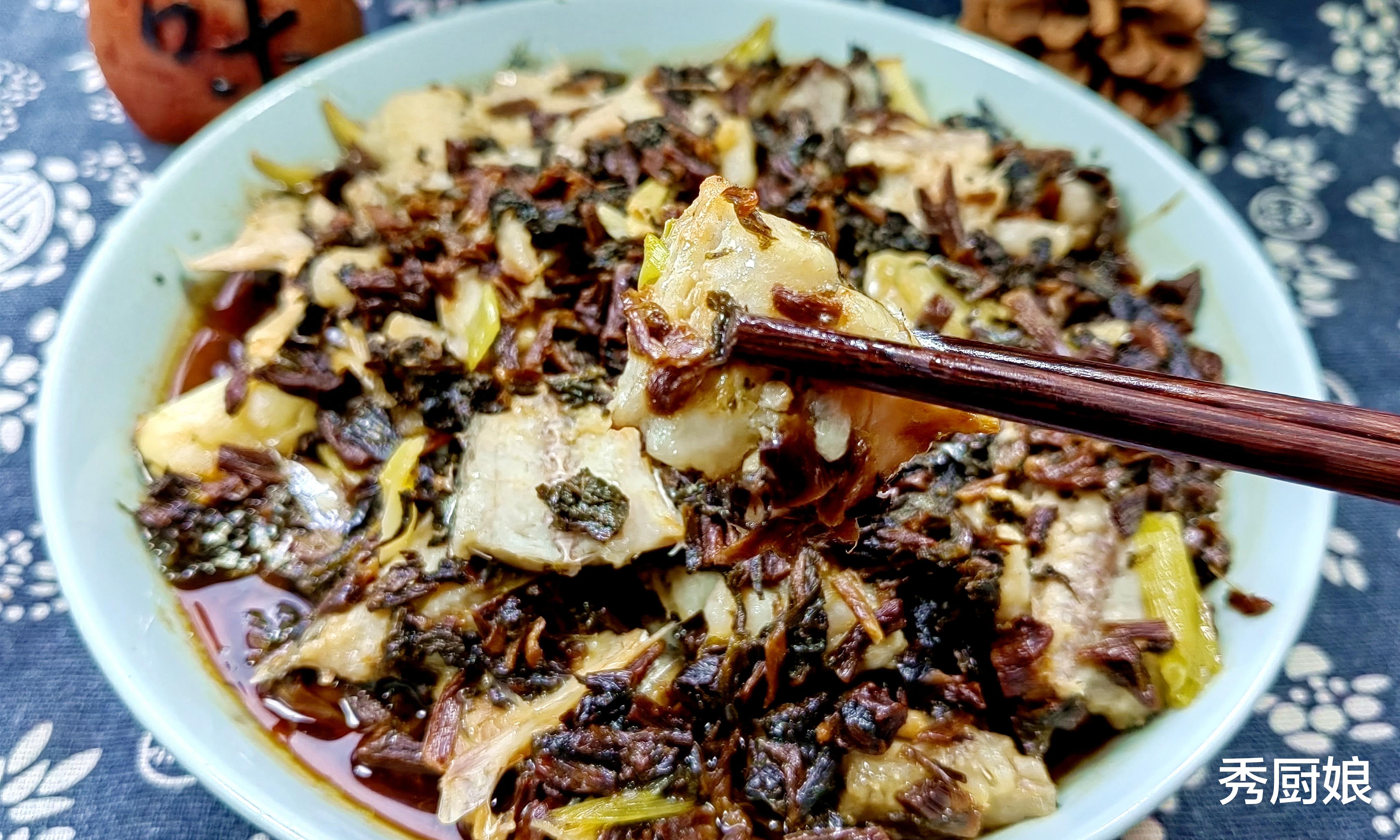 美食教程|入秋后，少吃猪肉，多吃这2种鱼，肉厚刺少，鲜美营养，别不懂吃