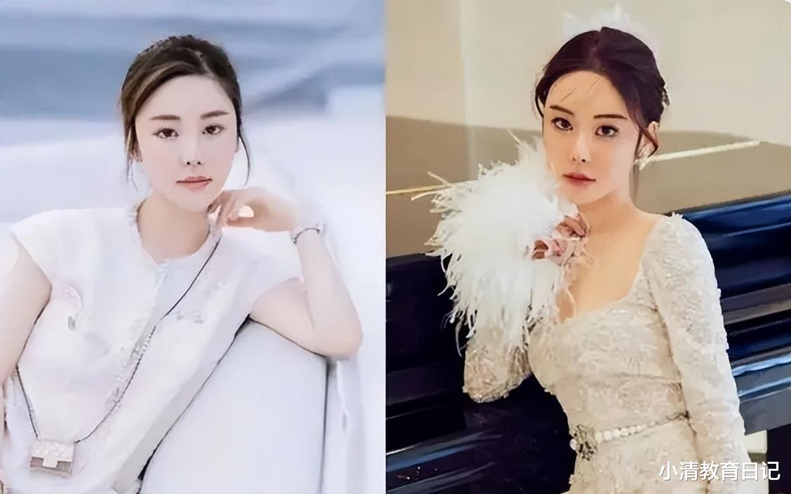 豪门|蔡天凤惨案的背后,撕开了港圈豪门儿媳中,多少“荣耀”的遮羞布