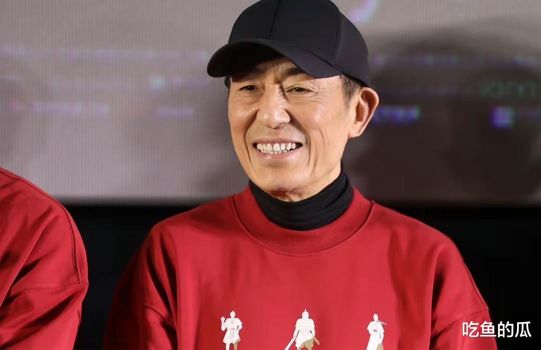 金鸡奖《满江红》颗粒无收，将张艺谋的尴尬体现得淋漓尽致