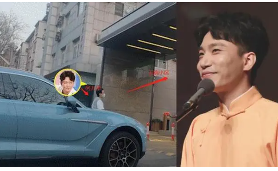 这一次，看似辉煌实则缺德的德云社，让郭德纲在相声界成了个笑话