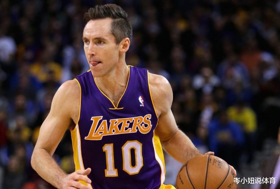 纳什天赋平平无奇，为何职业生涯能够力压群雄，两夺MVP