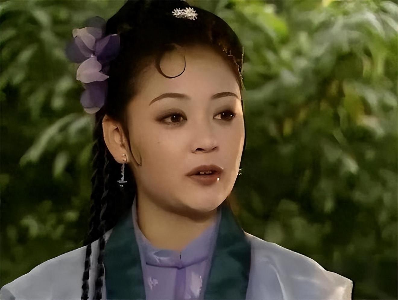 演员连奕名：成名后抛妻弃子，转身迎娶杨若兮，前妻红了，他糊了