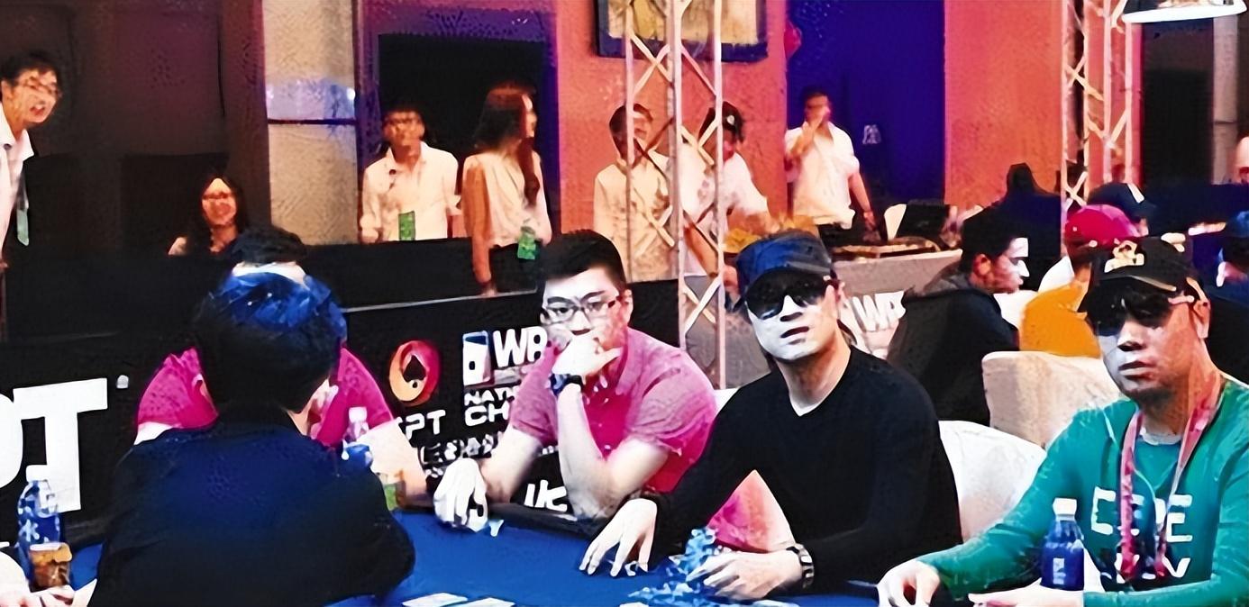 《罗刹海市》刀口落下，放浪形骸的汪峰，还能侥幸逃脱吗？