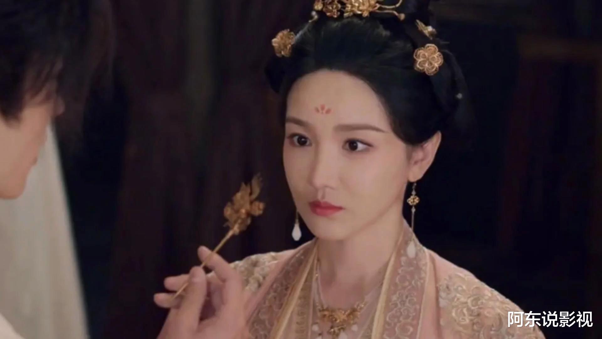 仅播6集全国热度第1,我难掩激动,终于有部像样的古装武侠大剧了