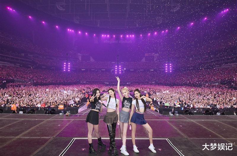 韩媒爆BLACKPINK“只有Rosé续约”！另3人1条件协调中…团体动向曝光