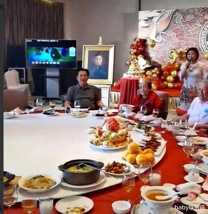 唐国强|同是唐国强的骨肉,孙涛和壮丽生的孩子,却活成了完全相反的样子