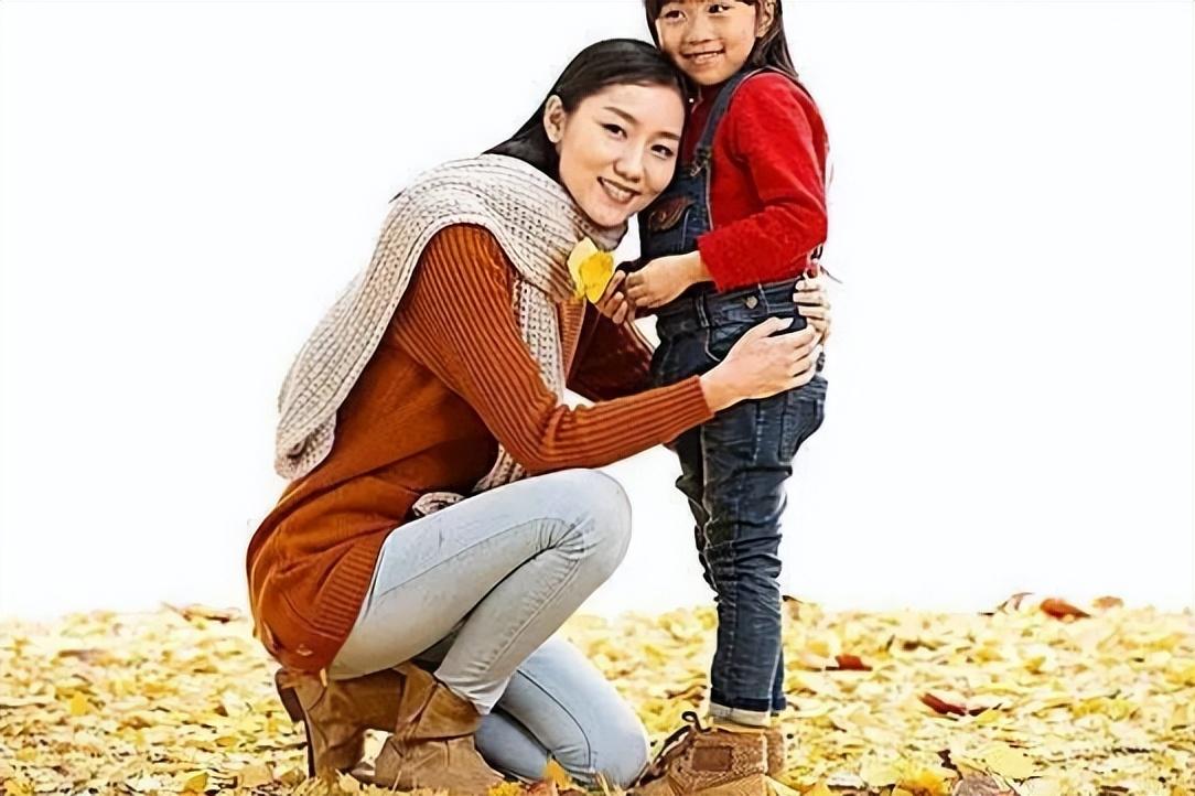 单亲妈妈辛苦育女,17岁花季少女落入魔爪