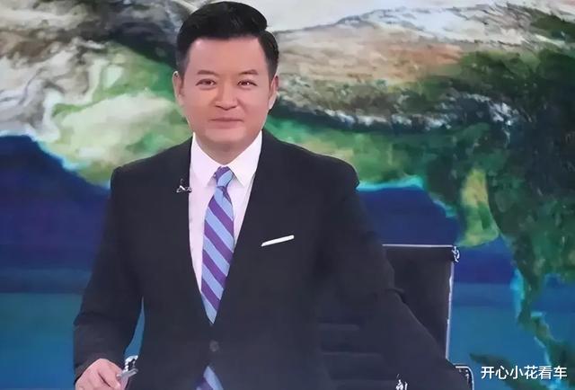 李佳明|曾离开央视去美国的李佳明，如今48岁在美国过得怎样？