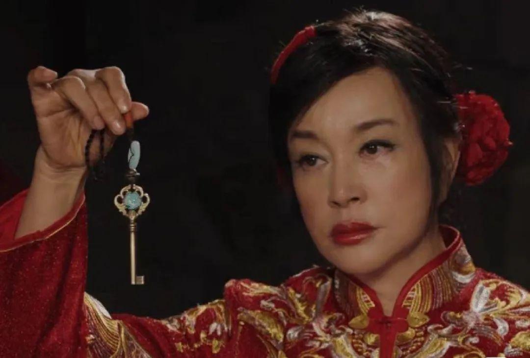 《八角笼中》00后女娃打了多少影后的脸?给你们看看什么叫少女