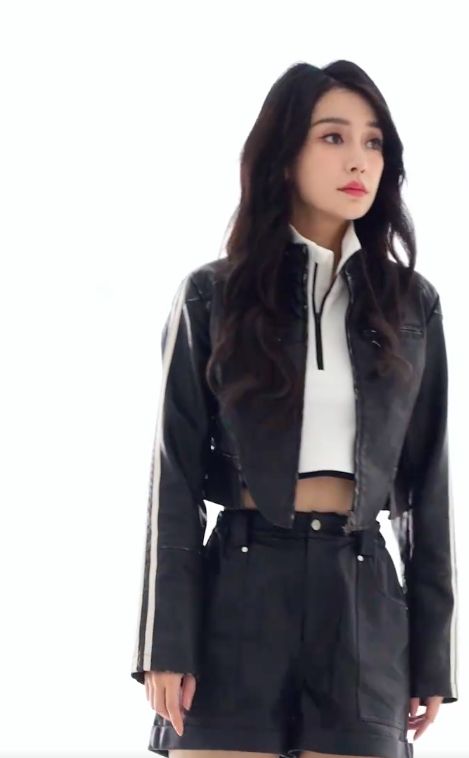 杨颖没被封杀!代言知名老国货品牌强势复出,国货品牌爱惨杨颖了