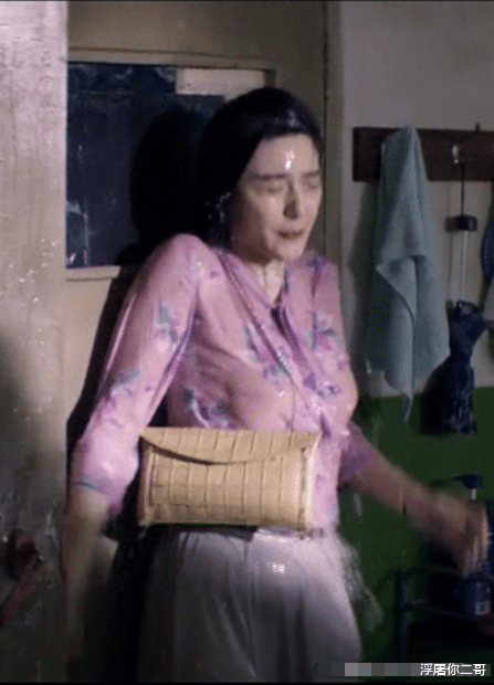 《万物生长》：范冰冰的转型之作