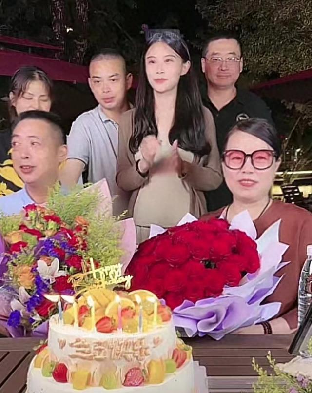 六六批评许敏,一大家子直播为什么不带郭威,他才是事件的主角