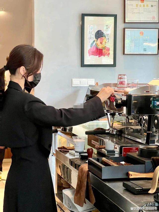 咖啡|我不懂咖啡,但这真的好喝吗?这么火是因为挂了品牌卖9.9吗?