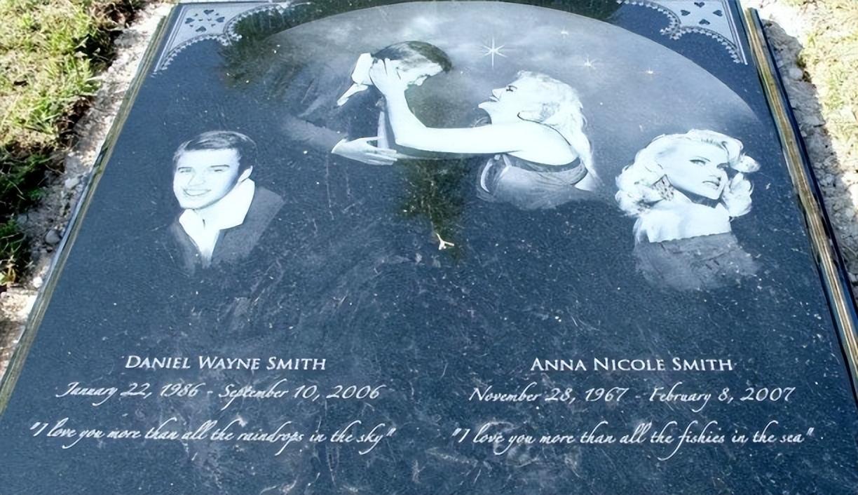 玛丽莲·梦露|“小梦露”安娜：26岁嫁89岁老头，1年后丧夫，和继子争16亿遗产