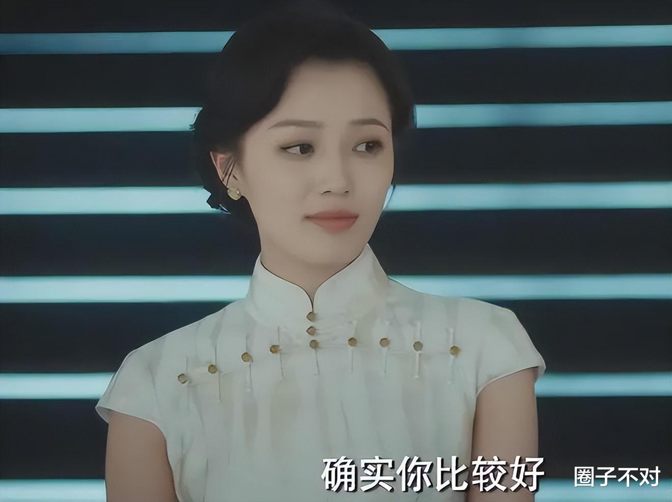 整容脸上镜有多垮？这就是张艺谋，坚决不用整容脸的原因吧