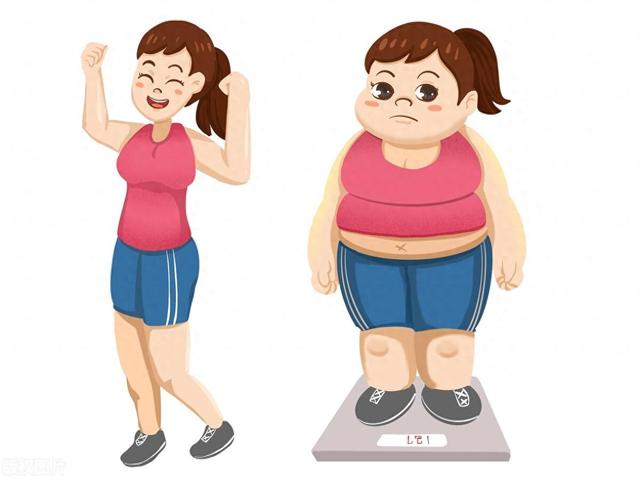 10条干货告诉你:减肥的关键是提升代谢!