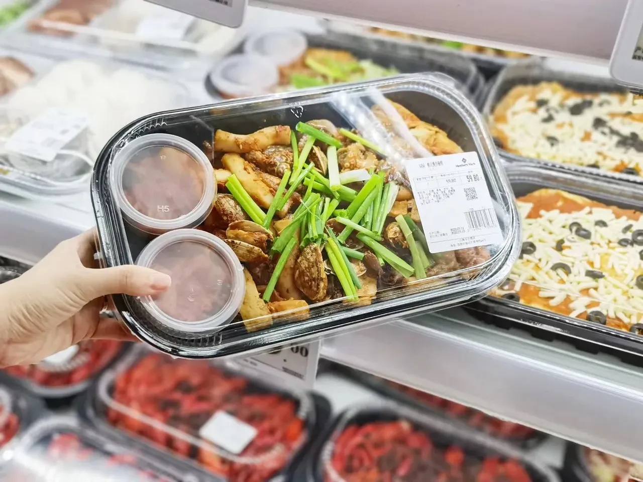 中餐|为什么这口罩过去了这餐饮生意反而不好做了?