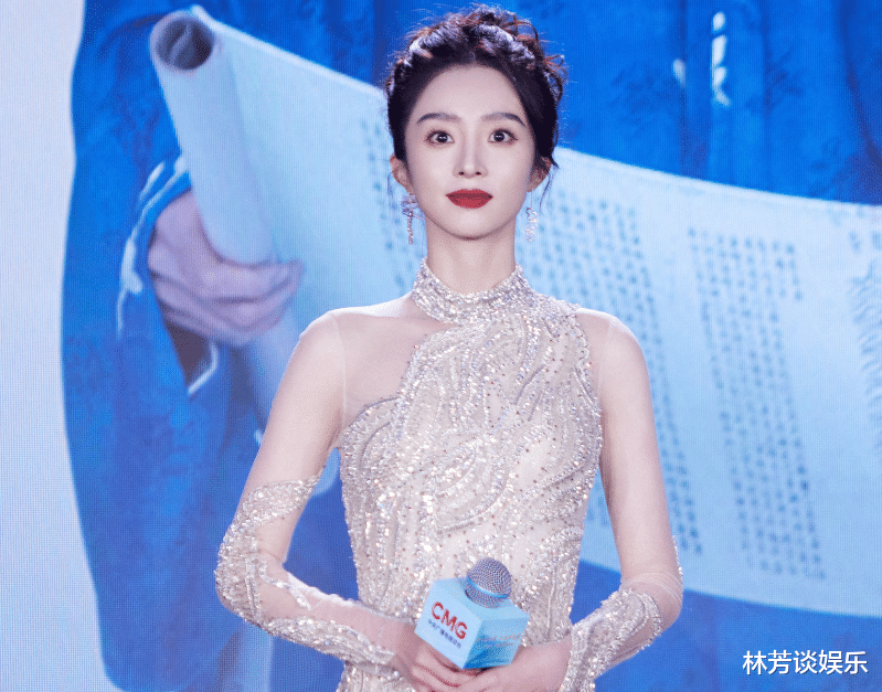 全网热度3亿，唐人当家花旦坐镇，不输《莲花楼》的探案剧出现了