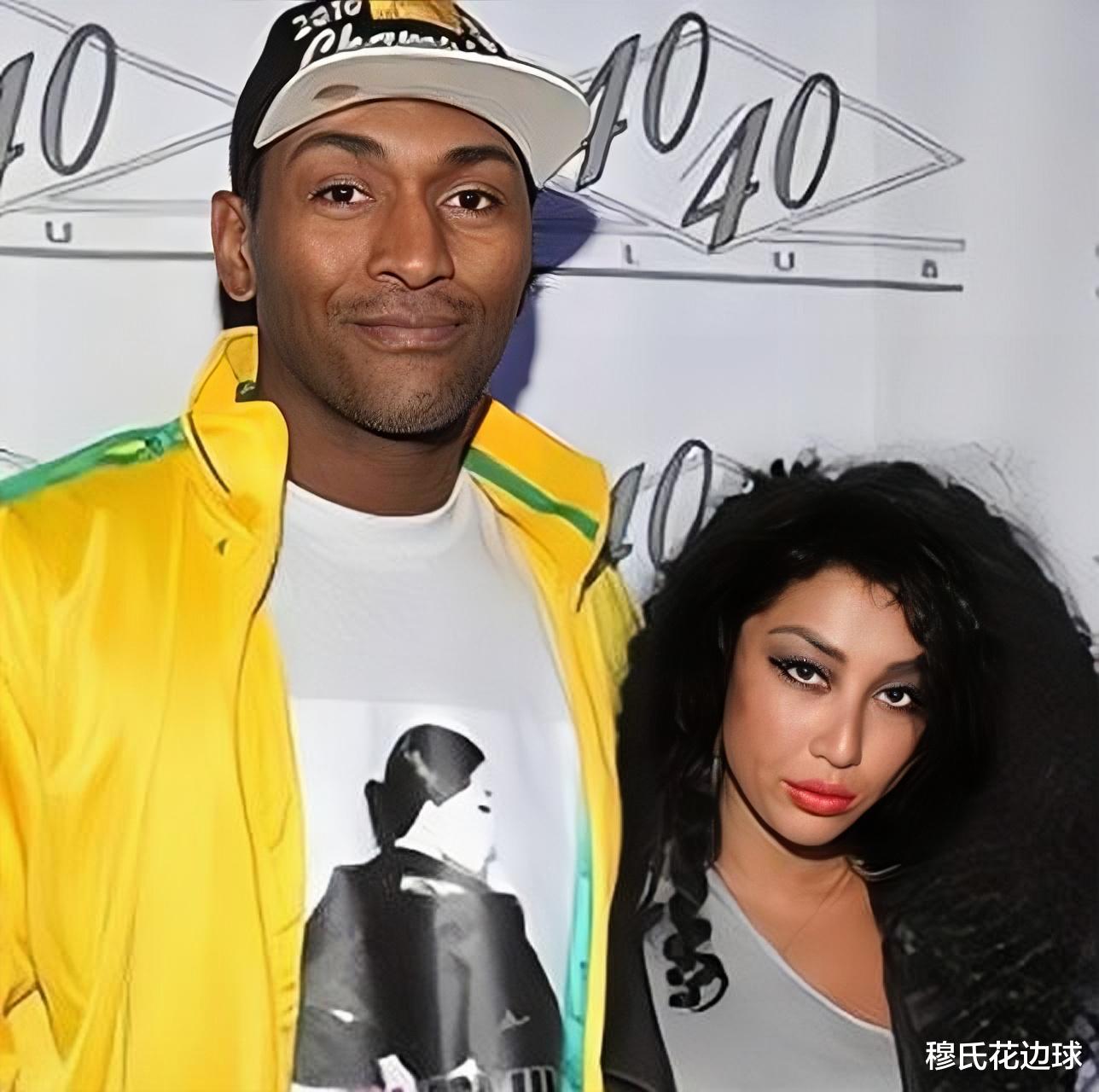 音乐才女遭阿泰斯特爆“门”,2年同居生涯苦不堪言,网友:活该