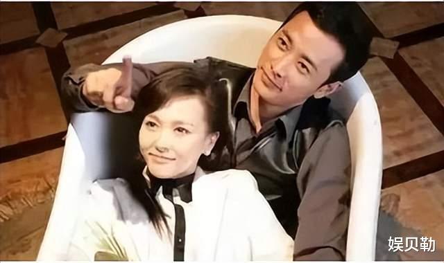 唐嫣|唐嫣的瓜，微博之夜被拦之后，曝罗晋不打算补救希望妻子回归家庭