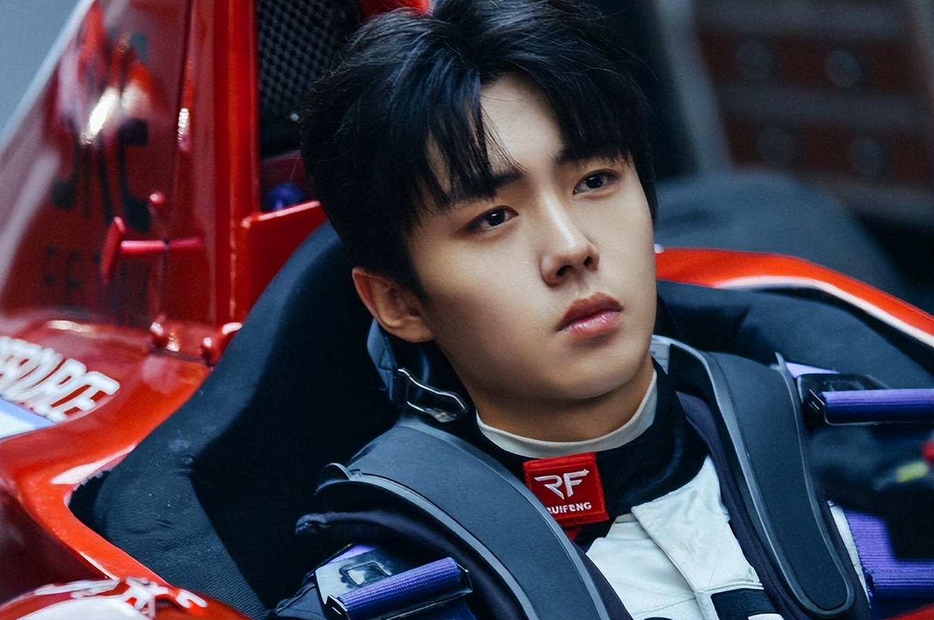 总局收视榜:《我要逆风去》倒数,《无所畏惧》被碾压,第一凭啥