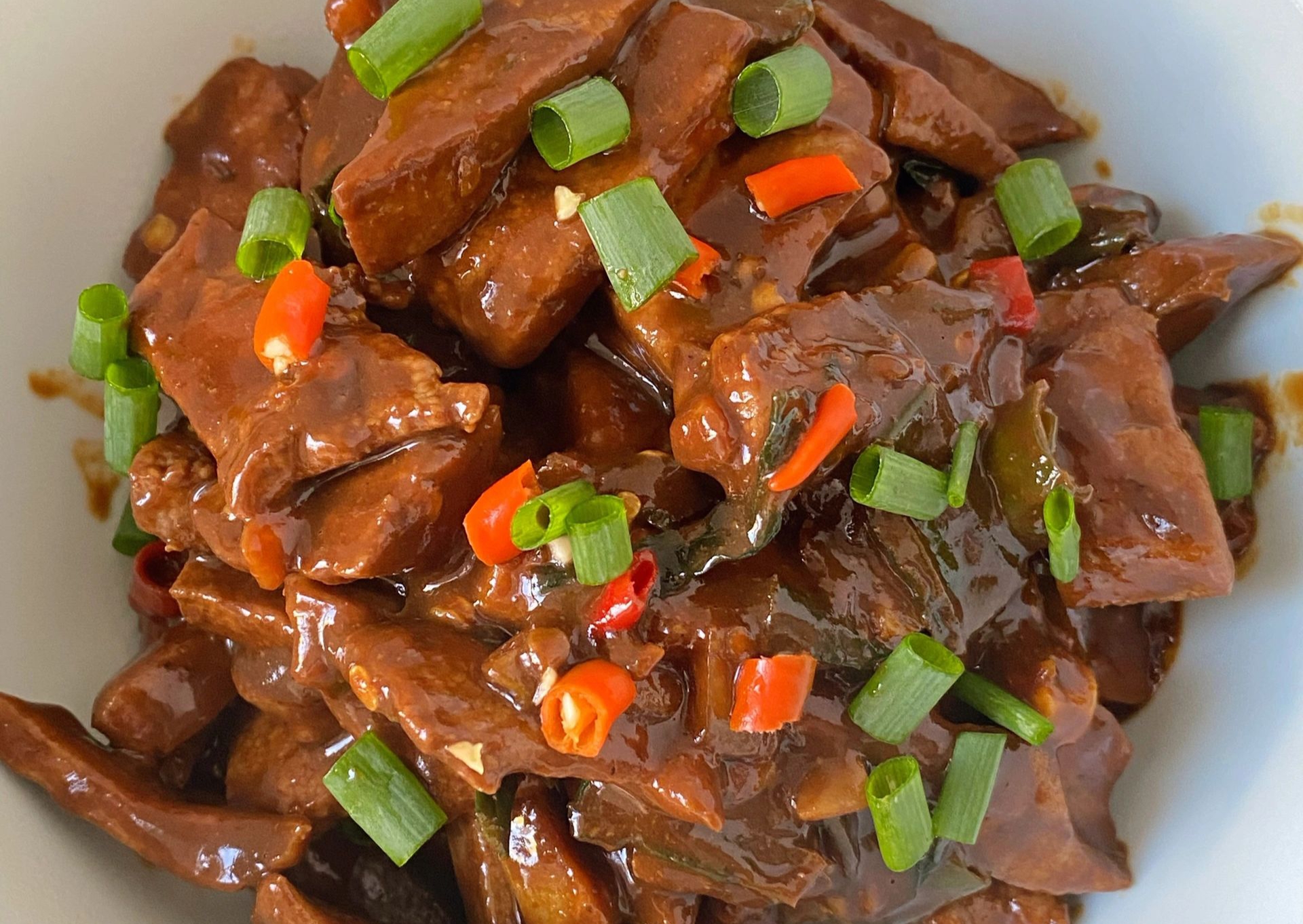 辣椒|猪身上有“8宝”,常被人嫌弃,营养却极高,强身健体,越吃越好