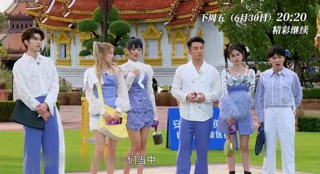 消失的他?顶流男星被“一剪没”