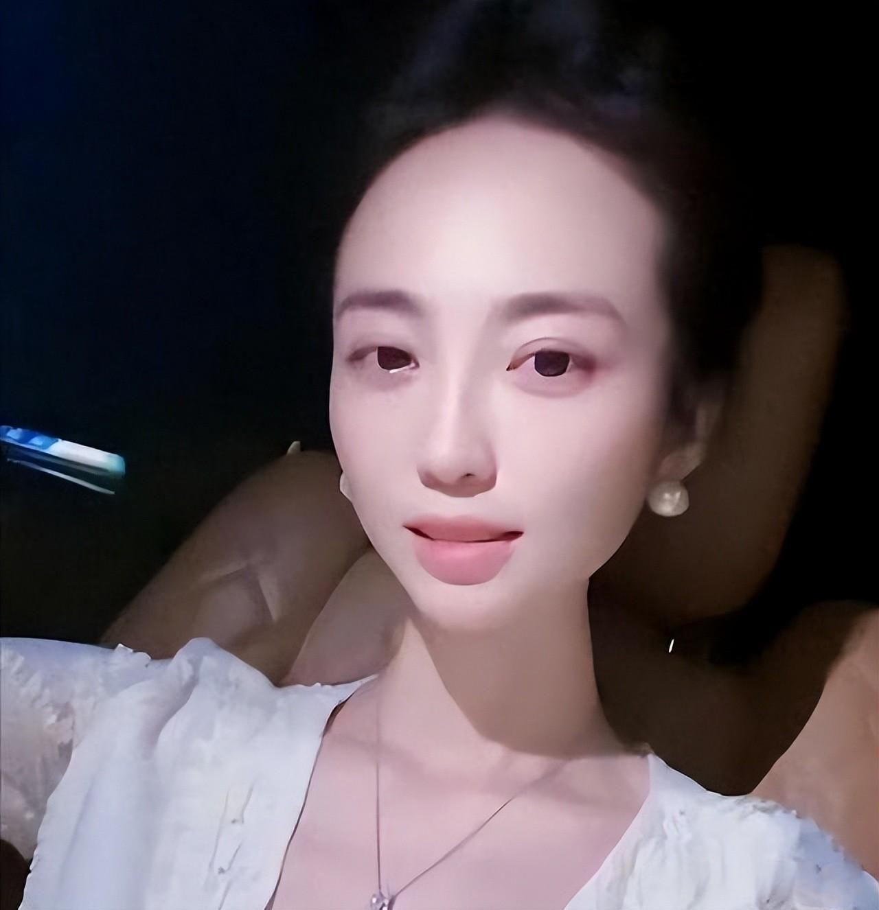 他说:白珊珊,天使般的存在!恒大歌舞团团长白珊珊否认了一切