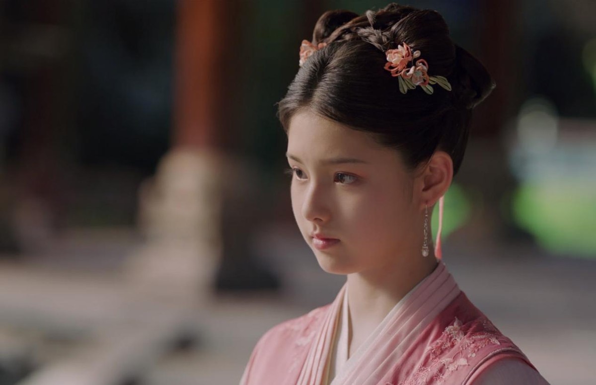 《长风渡》告诉我们,当“丫鬟”太惊艳时,女主可以去打酱油了