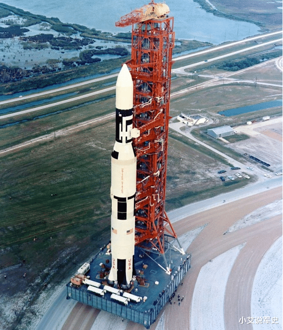 火箭最大运力对比:美国140吨,俄88吨,我国多少?