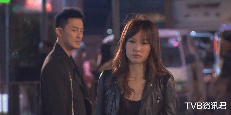 豆瓣|激动！前TVB花旦伦敦被野生捕获，3年前突然宣布全面退圈绝迹幕前