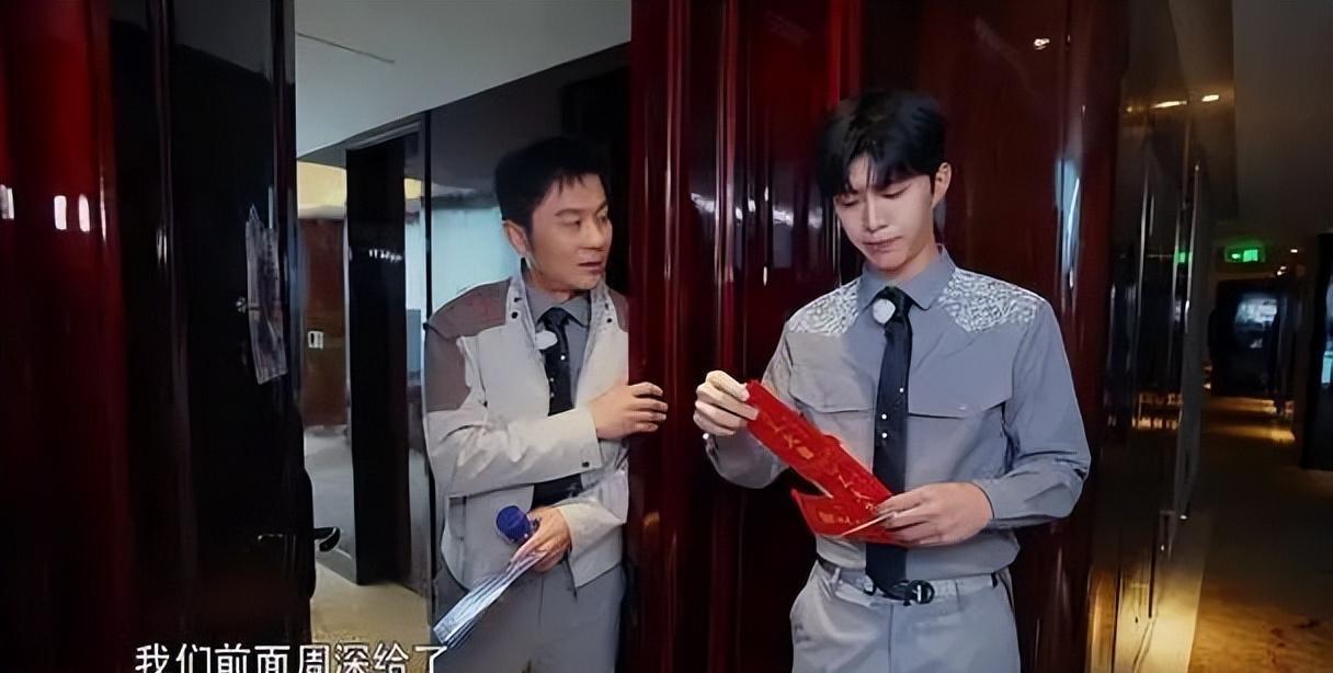 奔跑吧兄弟|蔡徐坤退出又怎样?《跑男》照样笑傲收视榜首:哪有什么不可替代