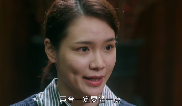 成毅新剧在逗我玩吗?看10分我就弃剧了,怪不得积压3年