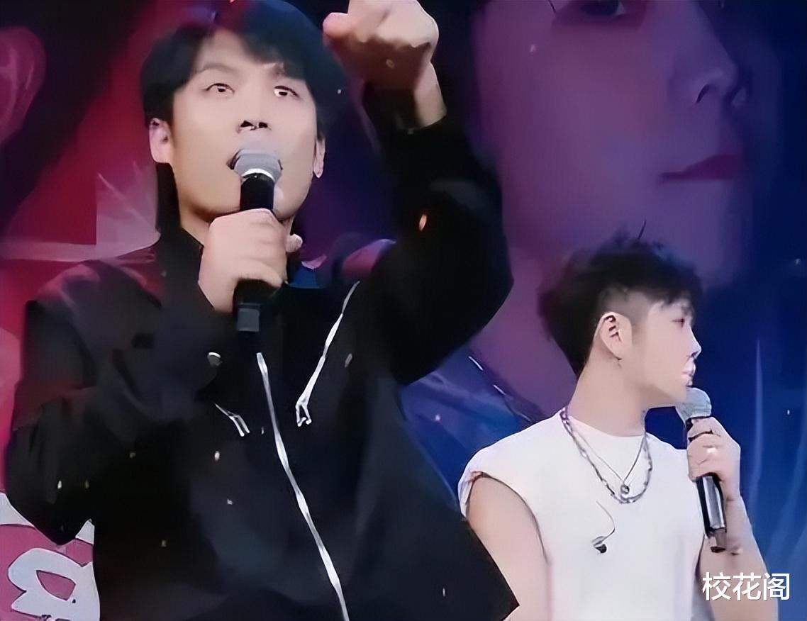 小杨哥开演唱会狂砸3000万!赵雷婉拒,海报C位让人吃惊