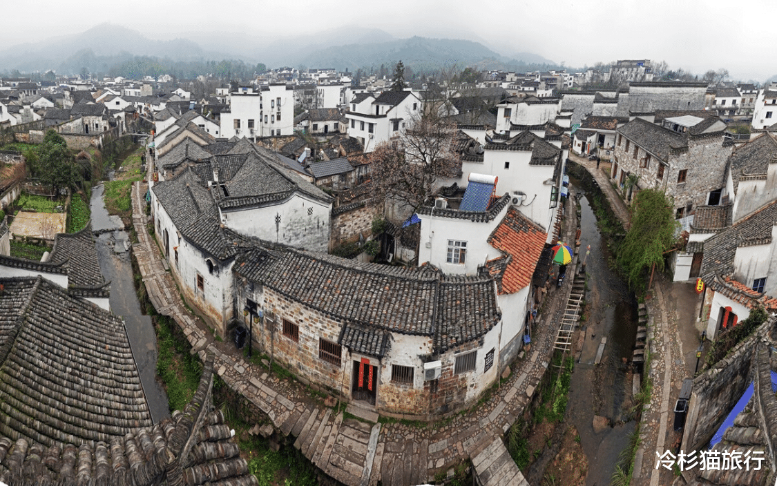 草原|国内七大适合隐居的小城，四五月份可以挑一处好好呆上一段时间吧