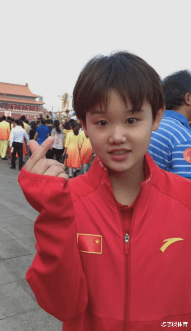 陈芋汐母亲点评女儿屡胜全红婵，跳水队3小只恐将解体