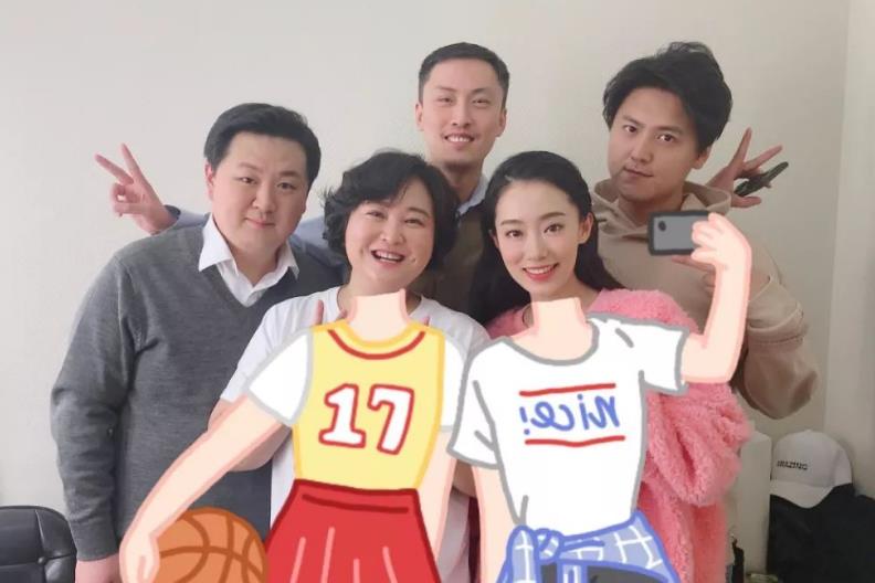 张雨绮|承诺兑现!40岁贾玲暴瘦50斤,疑受张小斐刺激