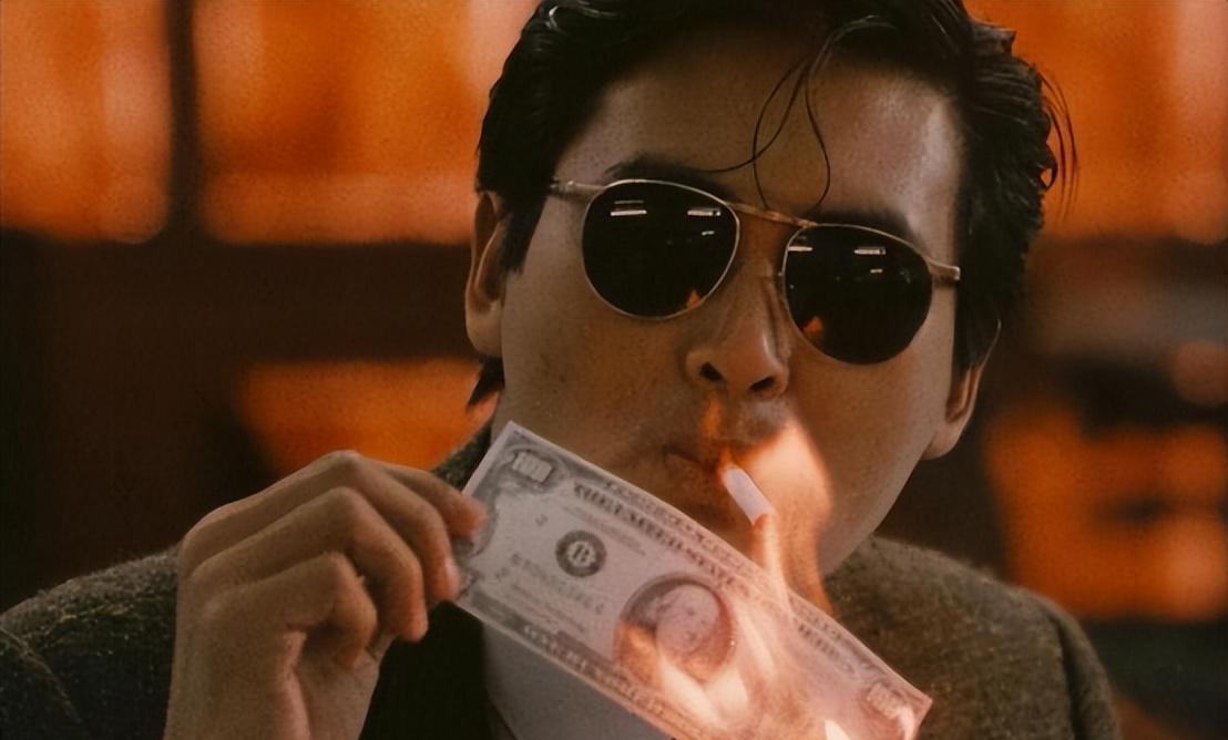 周润发|“香港之子”晚节不保，周润发跌落神坛，原来一切都是伪装