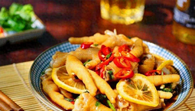 鸡爪|市场上这么多鸡爪都是从哪里来的,吃起来安全吗?看完终于明白了