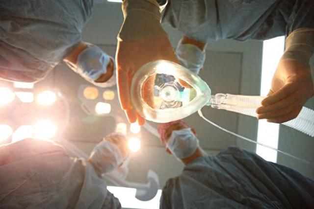 全身麻醉就相当于死过一次?麻醉时,身体会经历什么?告诉你真相