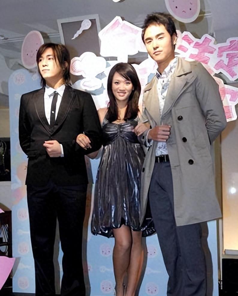 “黑道太子爷”娱乐圈公开选妃,25个女嘉宾为他上演《甄嬛传》名场面