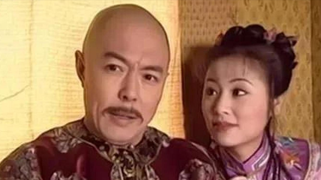 朴树|事实证明，“放荡不羁”的林心如，已经活成了一个“笑话”